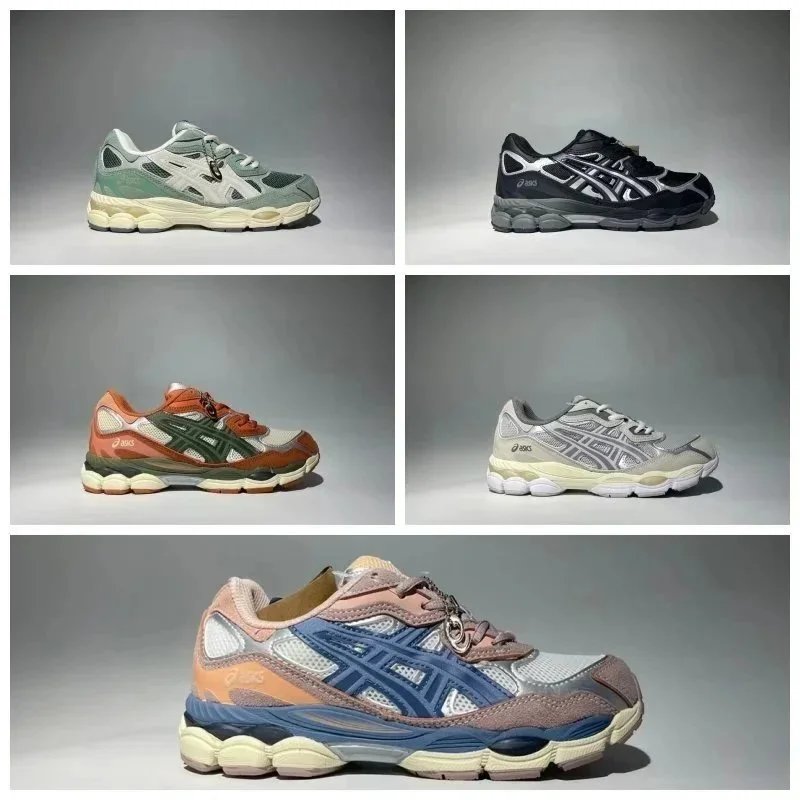 Outdoor leisure sports running shoes -0594