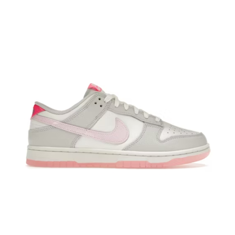 Low 520 Pack Pink Fashion sneakers