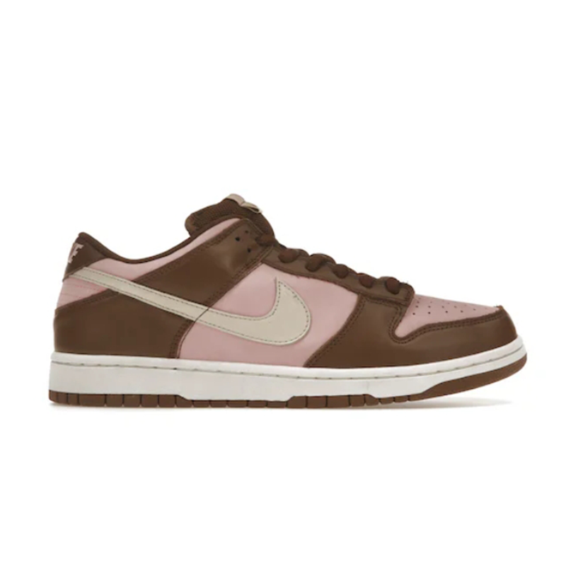Low Stussy Cherry Fashion sneakers