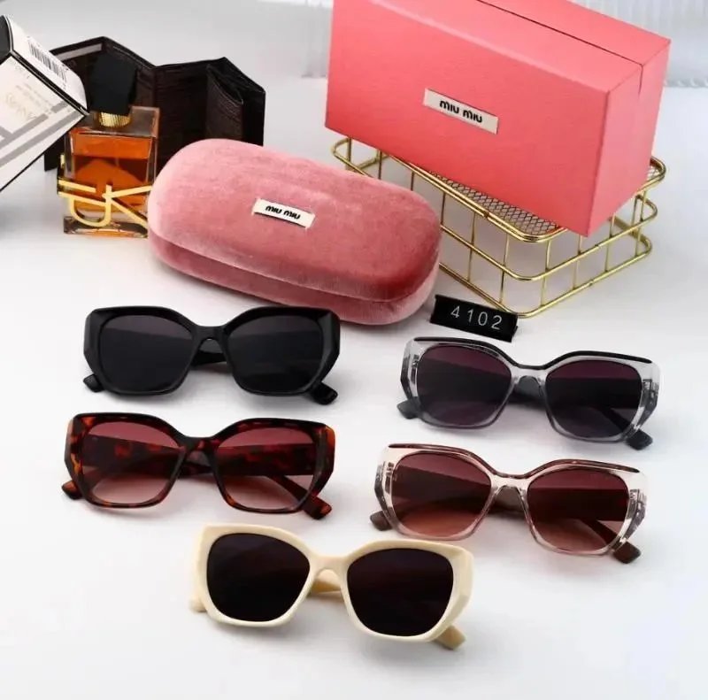 New Arrival Trendy Fashion Glasses