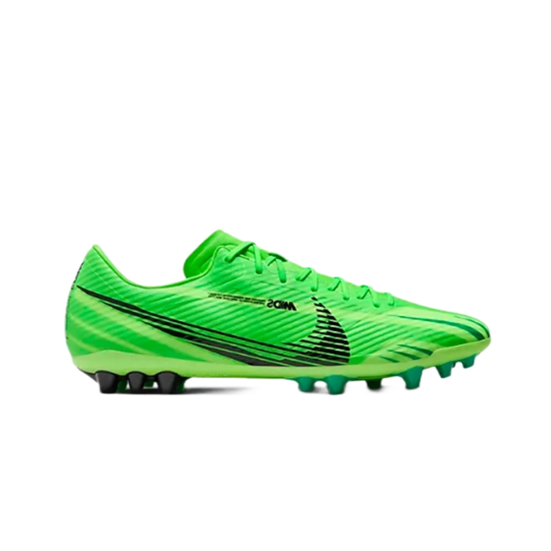 Zoom Mercuriaapor 15 Elite SGPro AntiClog Dream Speed MDS 2024-Ec GreenBlack