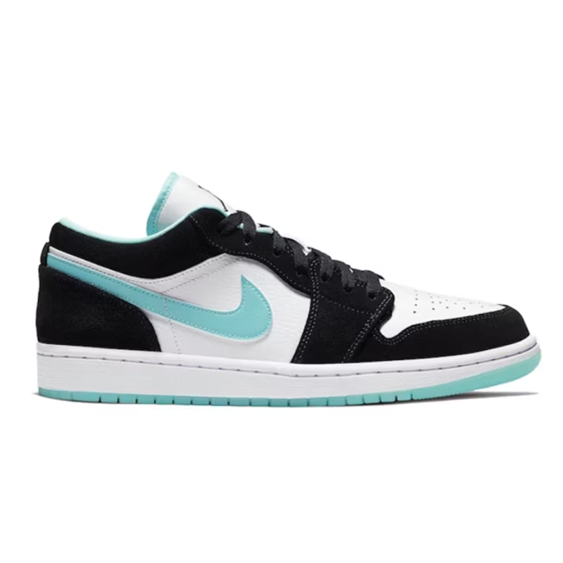 XC   1 Low Island Green