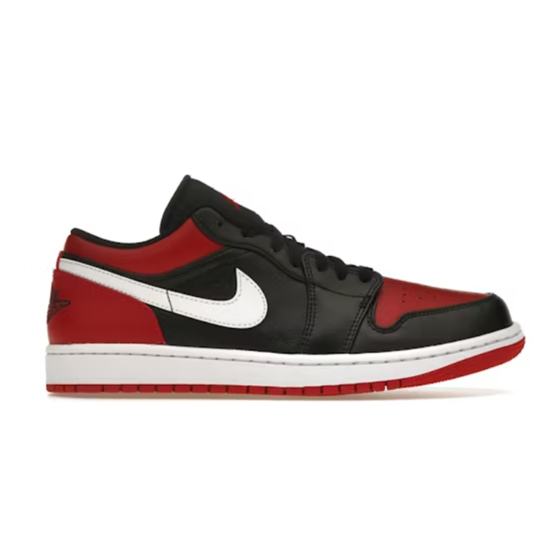 XC   1 Low Alternate Bred Toe