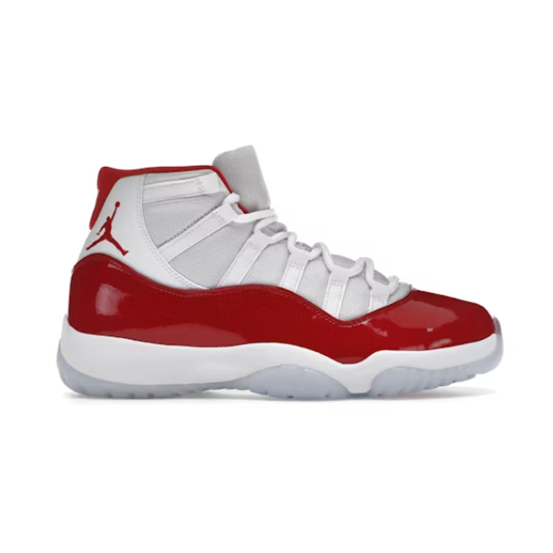 LJR   11 Retro Cherry