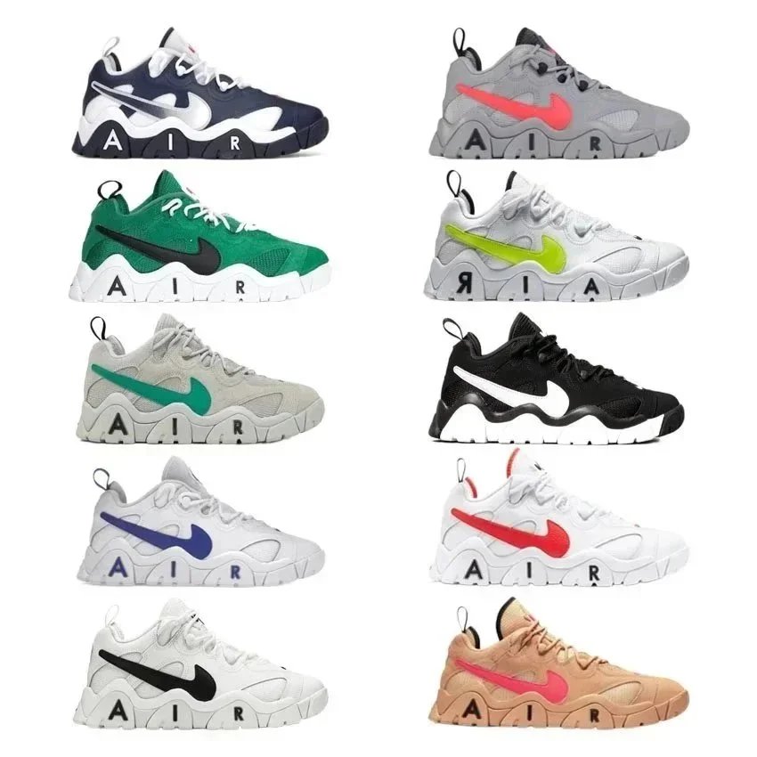 Barrage LowCasual sneakers