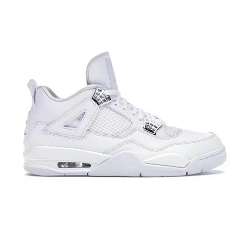 KX/KZ   4 Retro Pure Money