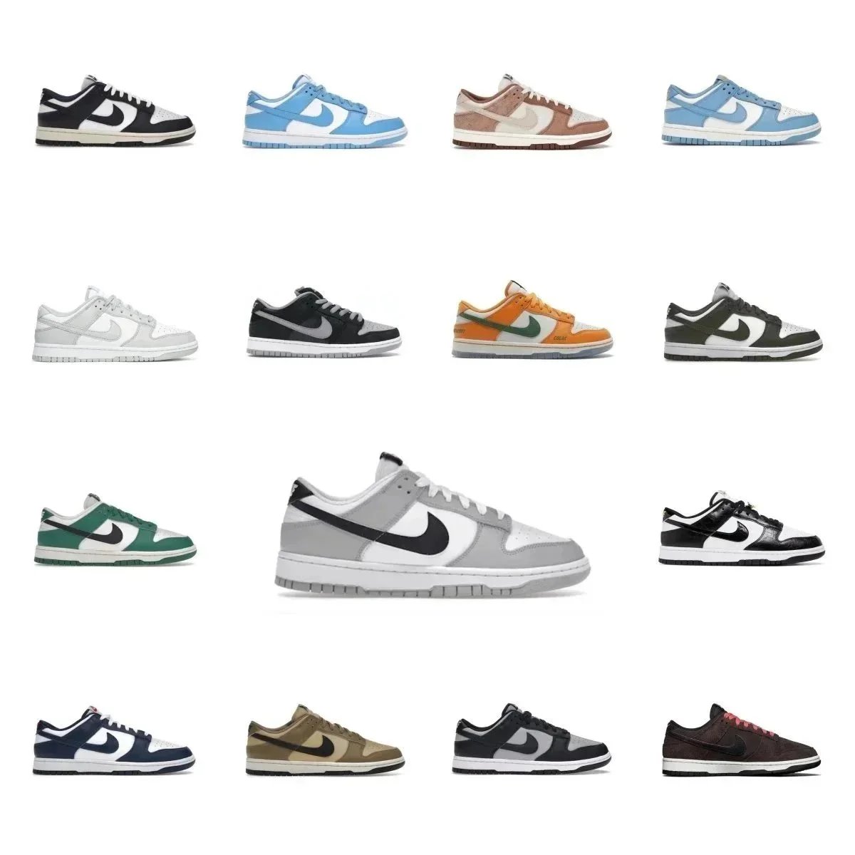 Casual sneakers