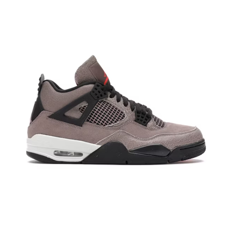 PB   4 Retro Taupe Haze Fashion sneakers