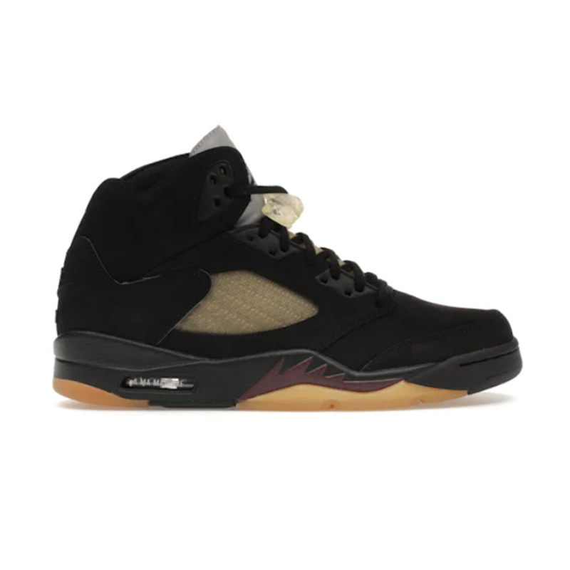 5 Retro A Ma Maniére Dusk Fashion sneakers
