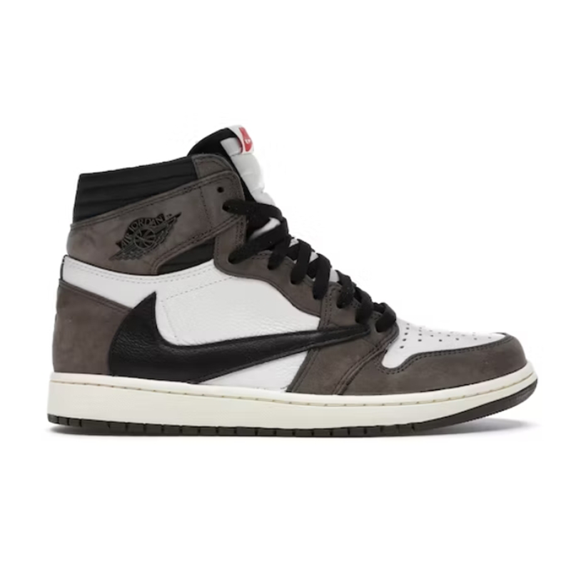 XC   1 Retro High  SP Travis Scott Mocha