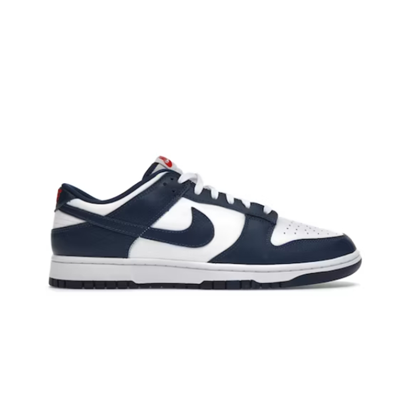 S    Low Valerian Blue Casual sneakers