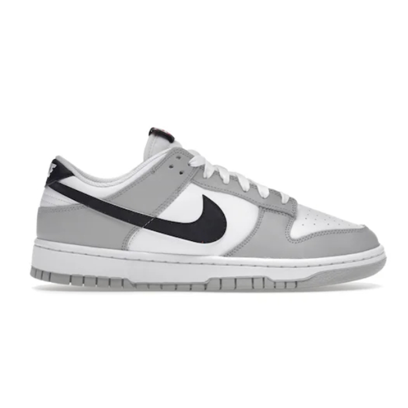 M    Low SE Lottery Pack Grey Fog Fashion sneakers