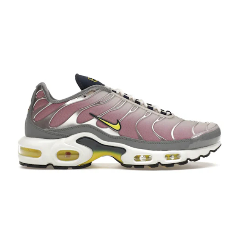 Max Plus Violet Dust High Voltage Fashion sneakers