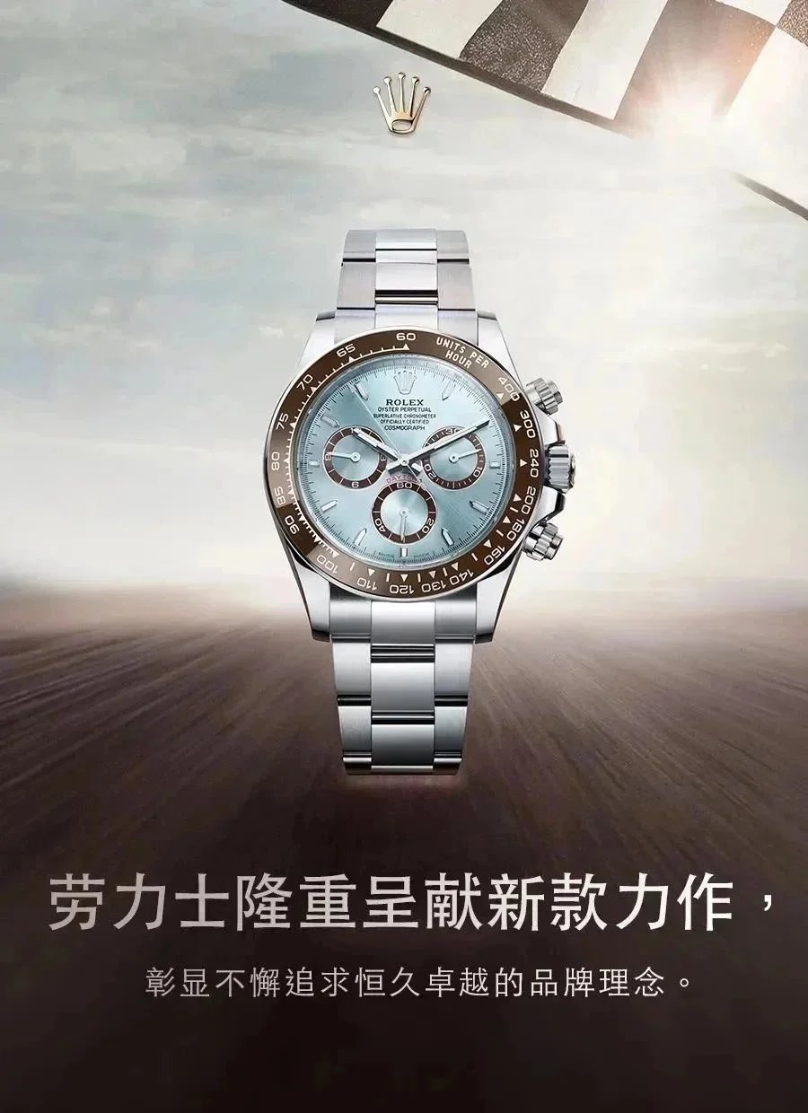 All the latest Rolex 2023 new watches