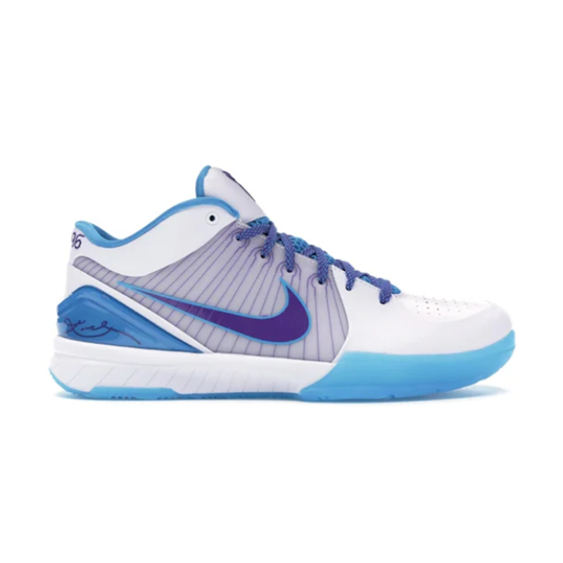 S2    4 Protro Draft Day HornetsFashion sneakers