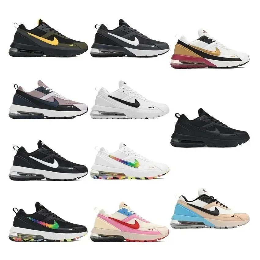 MAX 270-V6Casual sneakers