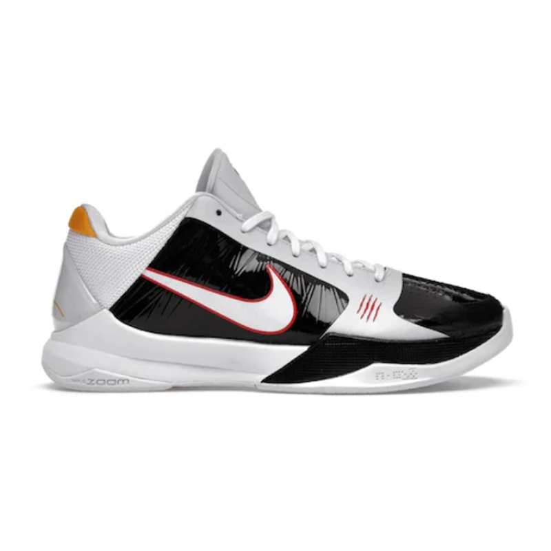 S2    5 Protro Bruce Lee AlternateFashion sneakers
