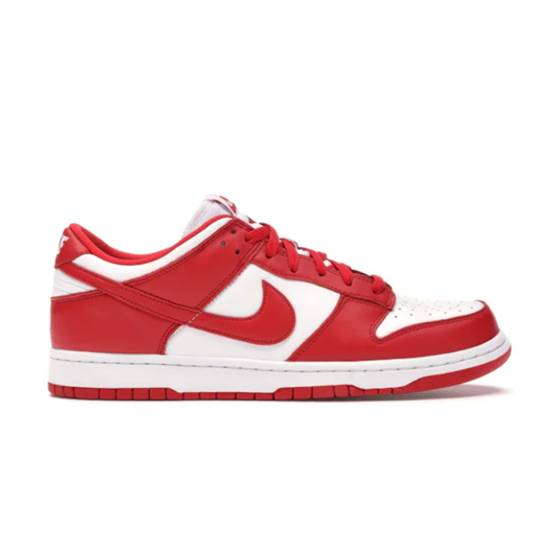 Low SP St. John's Casual sneakers