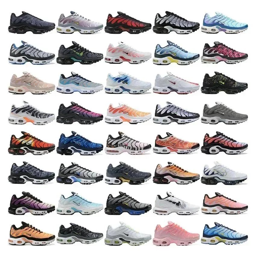 Max Plus TN (2)Casual sneakers