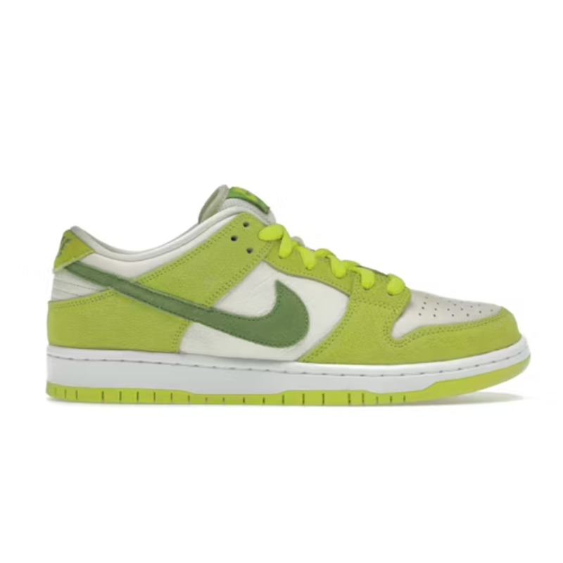 XC     Low Green Apple