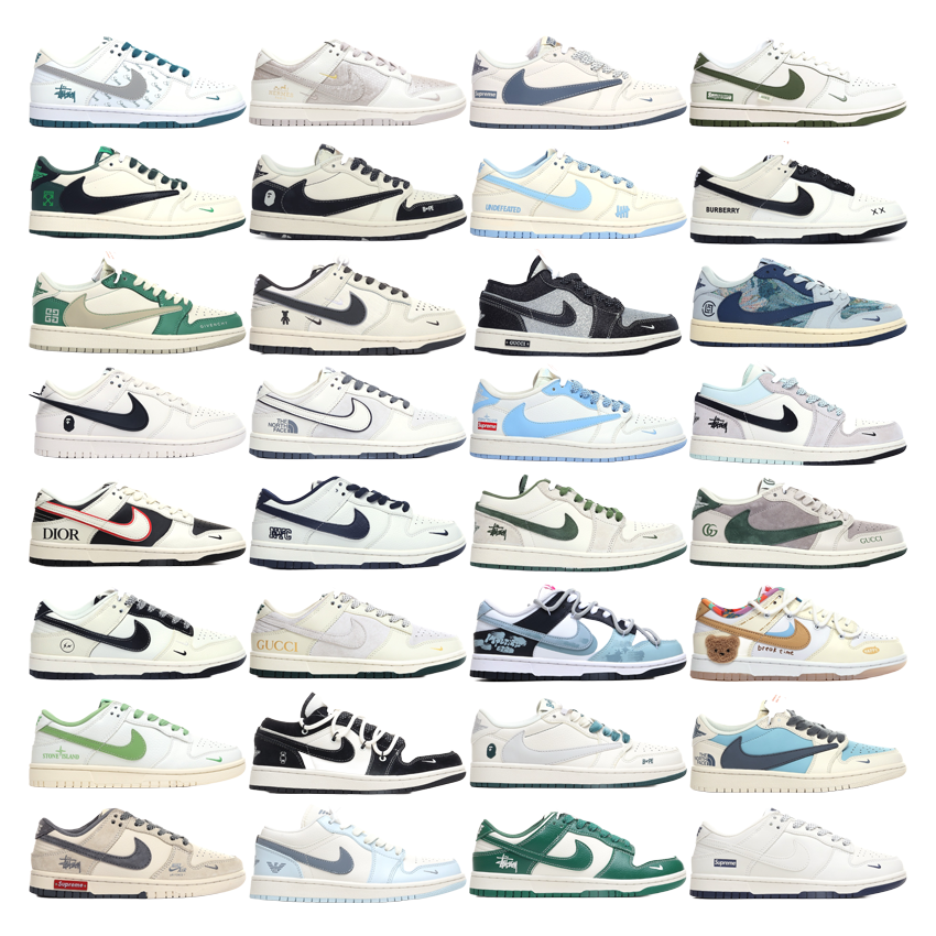Nike -6