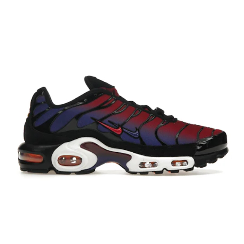 Max Plus Patta FC Barcelona Culers del MónFashion sneakers