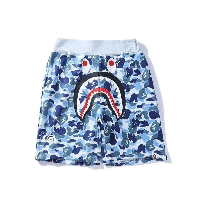u Fashion shorts-009