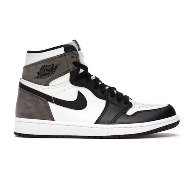XC   1 Retro High Dark Mocha