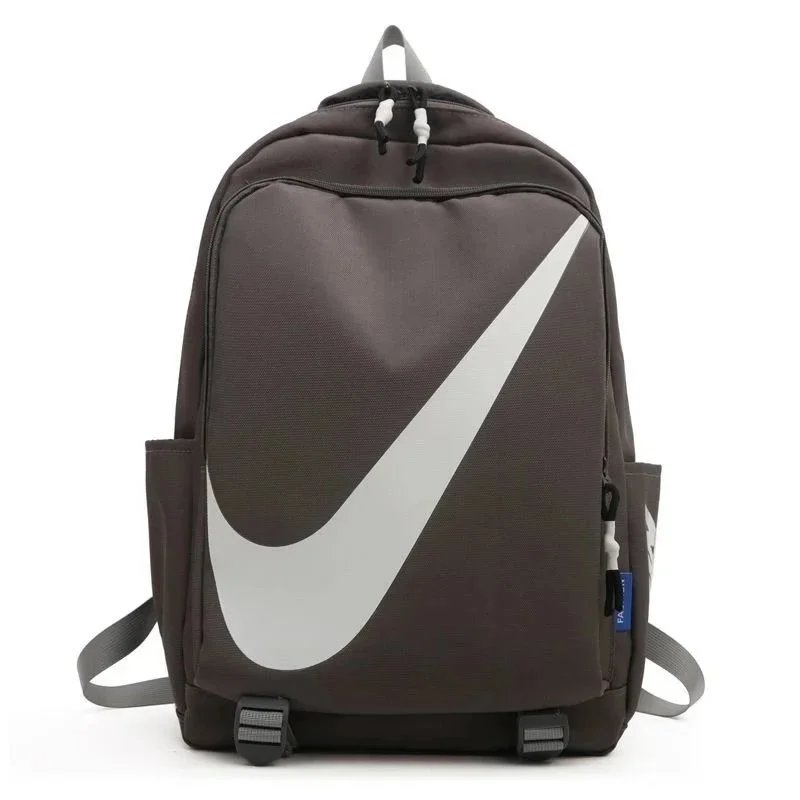 Junior Senior high school Couple Students' Large Capacity Schoolbag