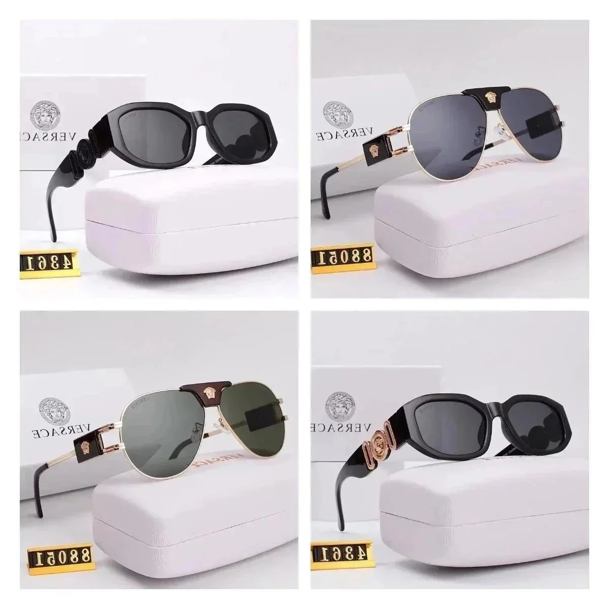 Fashion Glasses