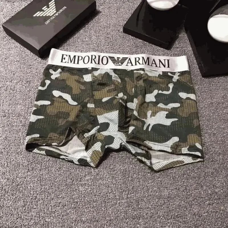High quality underwear