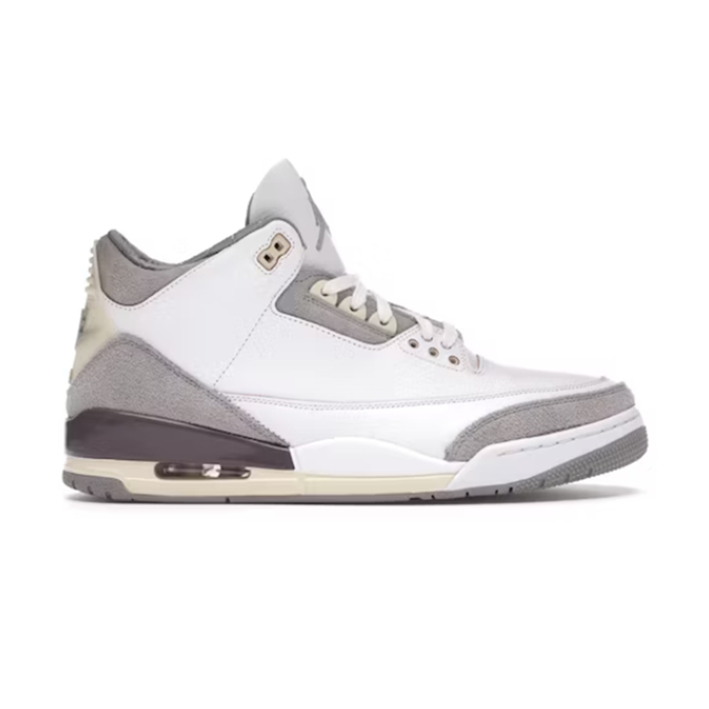 PB   3 Retro SP A Ma Maniére Casual sneakers