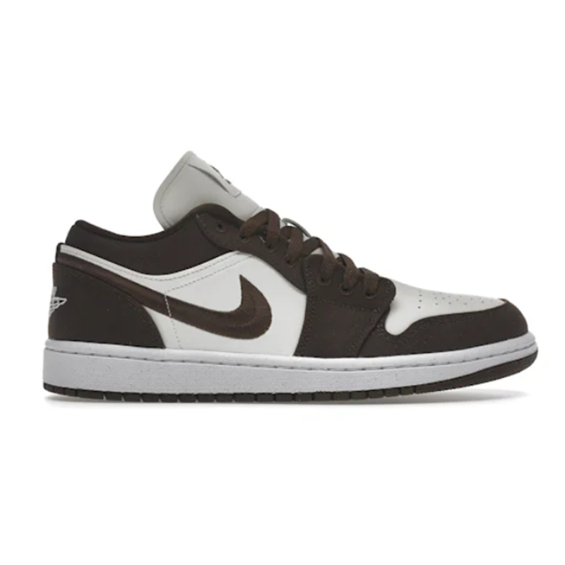 1 Low SE Light Olive Fashion sneakers