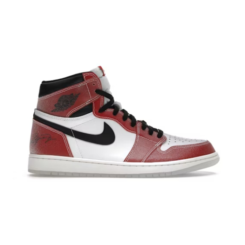 1 Retro High Trophy Room Chicago