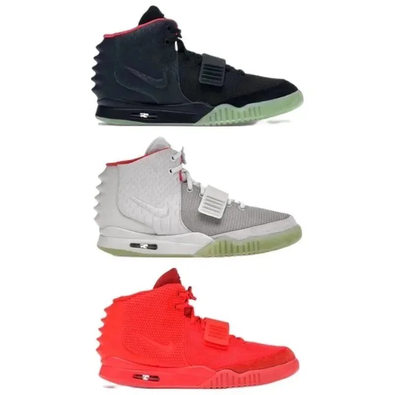 Yeezy 2 collection