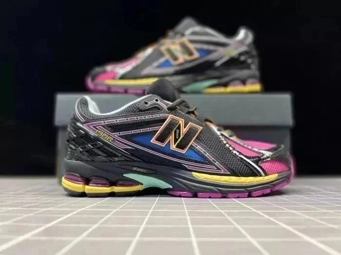New Balance 1906 1906R 