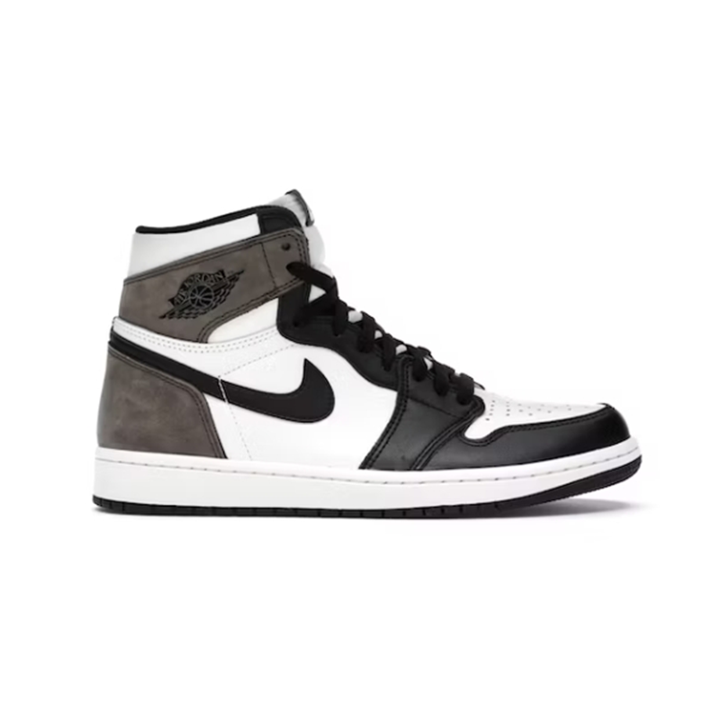 LJR   1 Retro High Dark Mocha Fashion sneakers