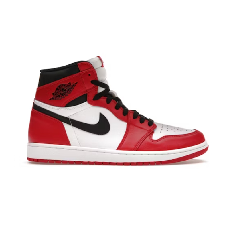 LJR   1 Retro Chicago Fashion sneakers
