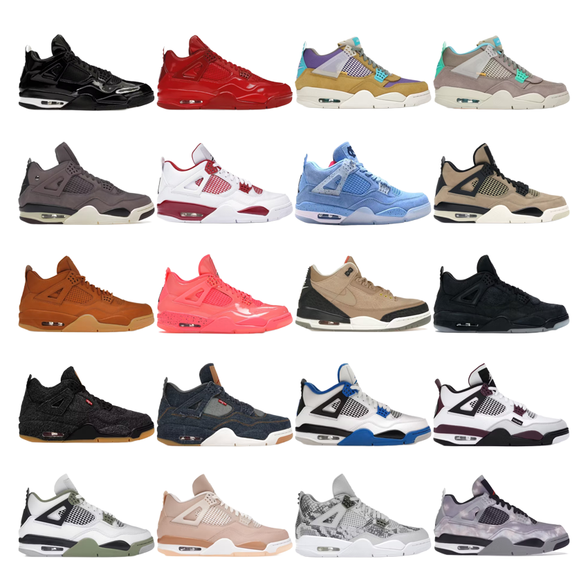 O*G bath J0R 4 collection