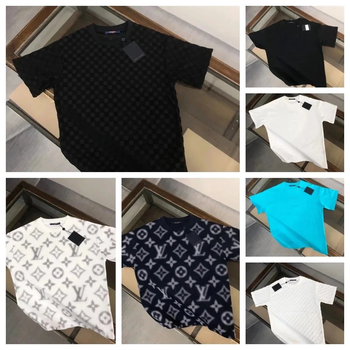 Short Sleeve T-Shirt -0850