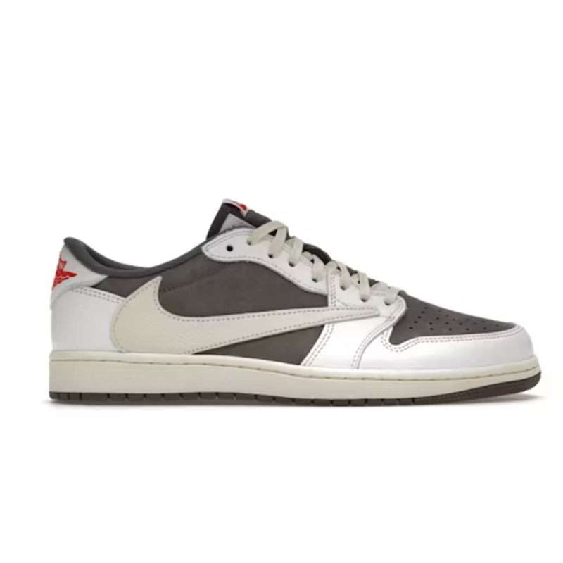 XC   1 Retro Low  SP Travis Scott Reverse Mocha