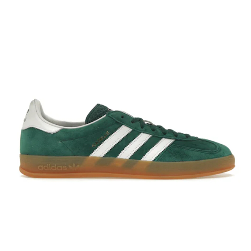 XC    Indoor Collegiate Green Gum Fashion sneakers