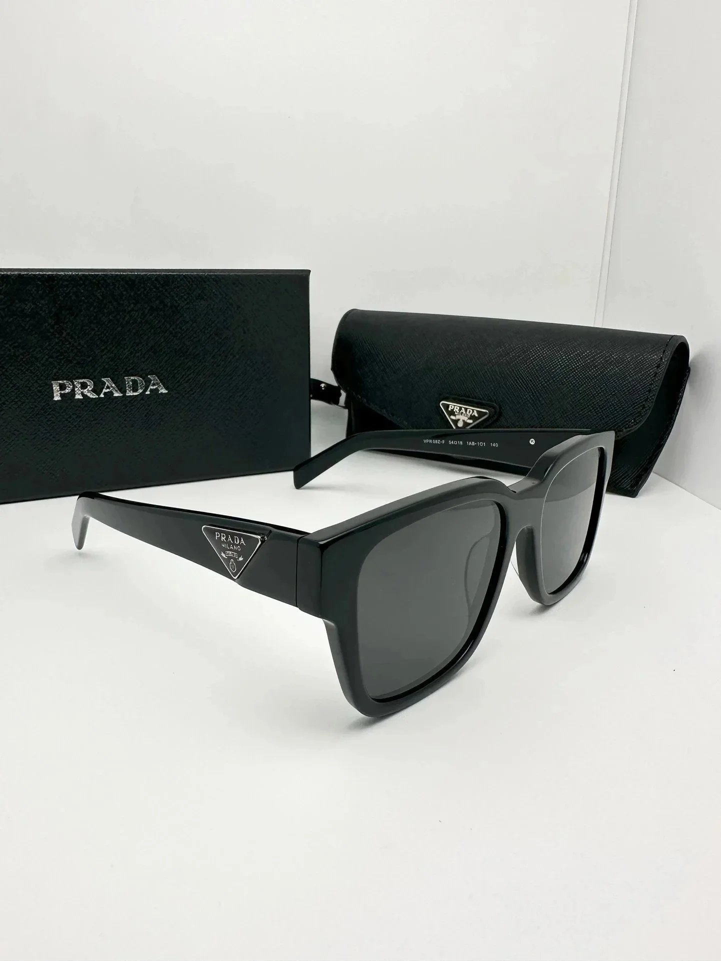 Prada Sunglasses Prada PR 10ZS