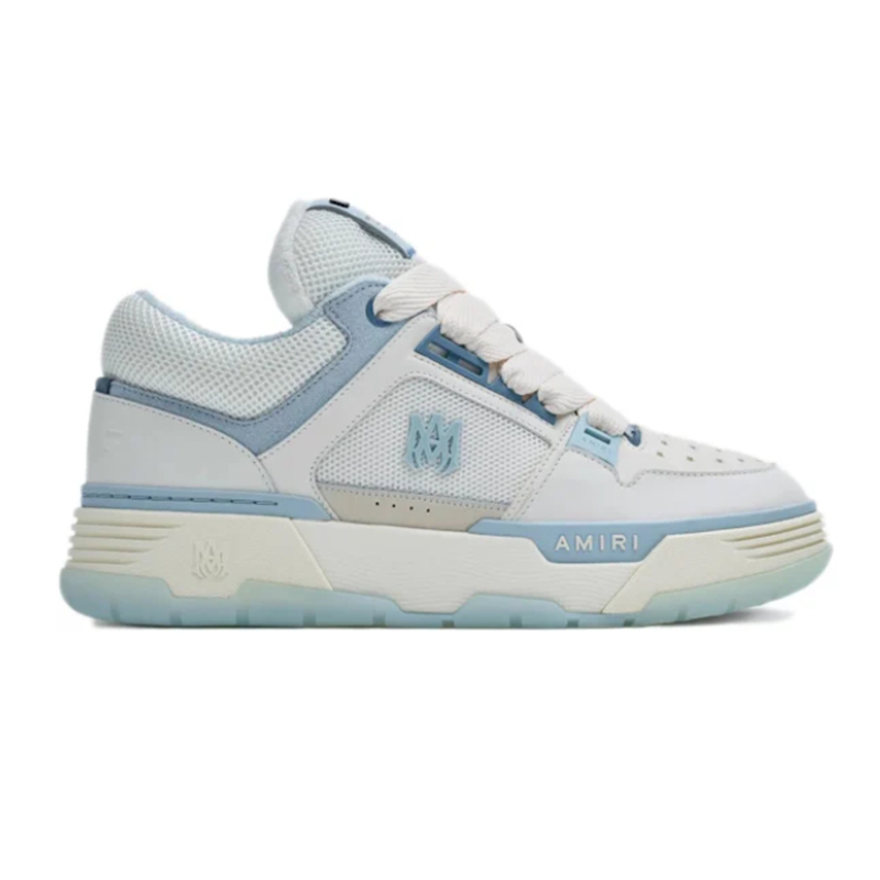 AM1R1 MA-1 White Blue Casual sneakers