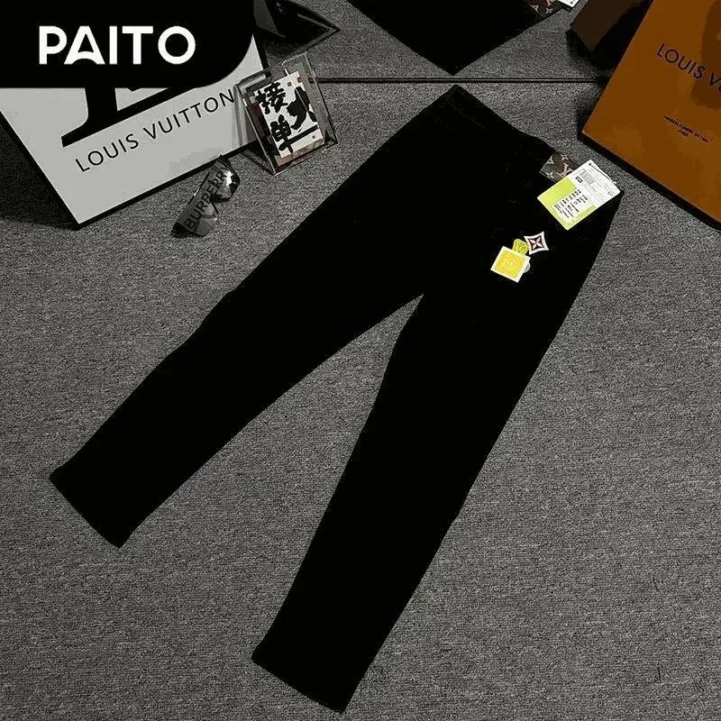 High quality jeans 006