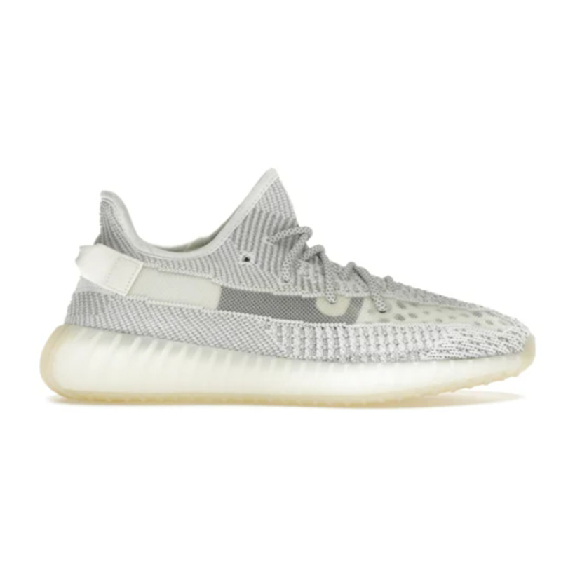 Yeezy   V2 Static Reflective Fashion sneakers