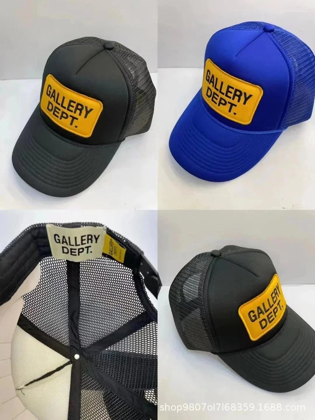 Hip Hop Hats for Men