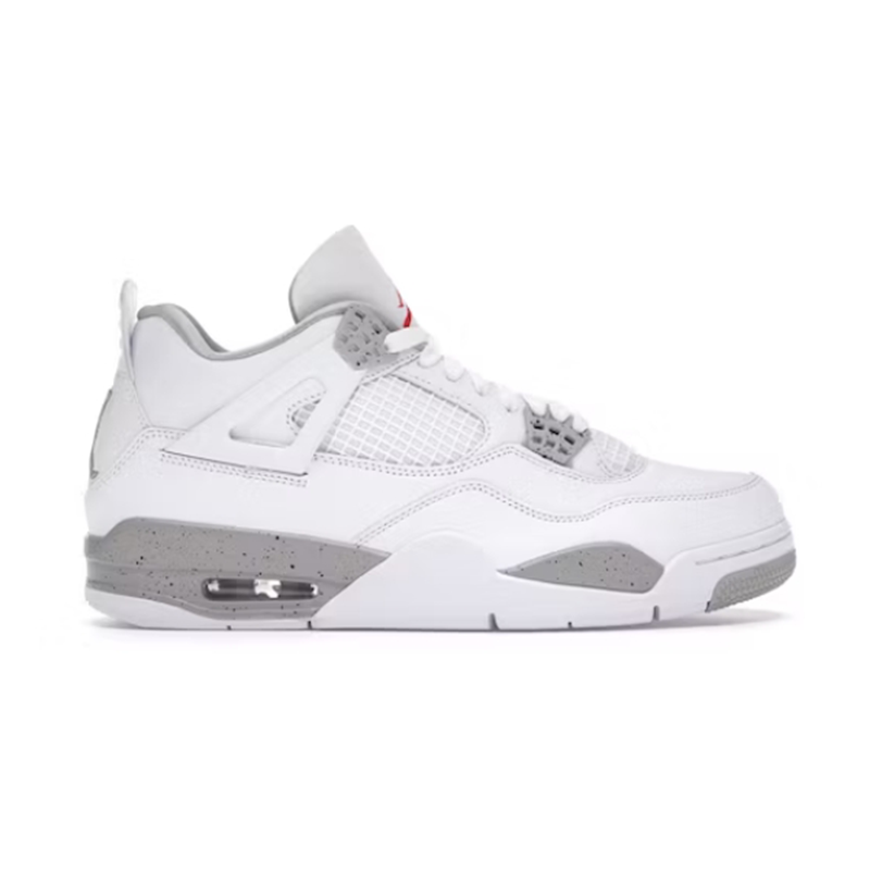 KX/KZ   4 Retro White Oreo