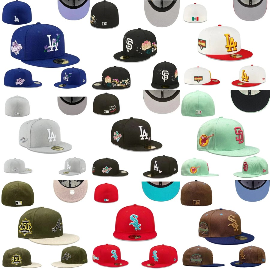 Fashion Hat-036