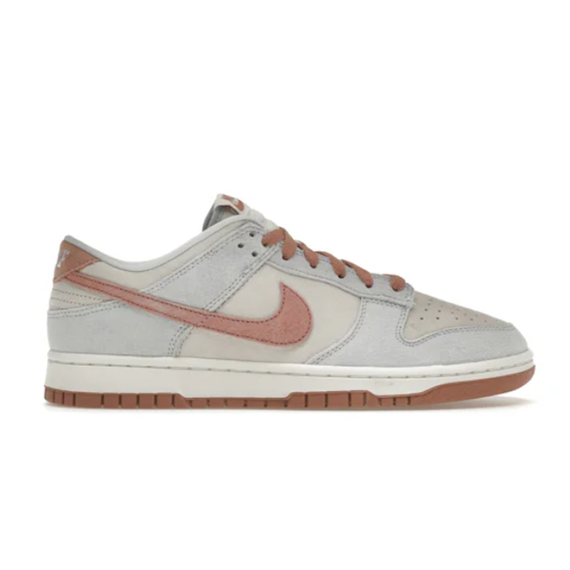 VT    Low Fossil Rose Fashion sneakers